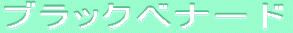 ƒuƒ‰ƒbƒNƒxƒi[ƒh