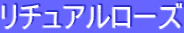 ƒŠƒ`ƒ…ƒAƒ‹ƒ[ƒY